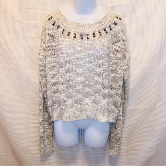 studio a Sweaters - Studio A New York 2x sweater